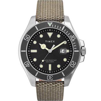Timex Harborside Coast TW2U81800